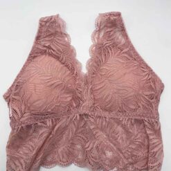 Σουτιέν Bralette με Ενίσχυση - Image 4