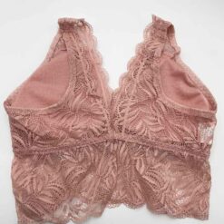 Σουτιέν Bralette με Ενίσχυση - Image 5