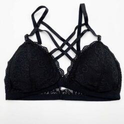 Σουτιέν Bralette με Δαντέλα