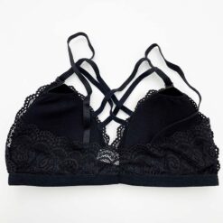 Σουτιέν Bralette με Δαντέλα - Image 2