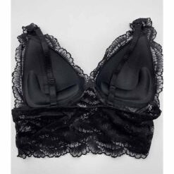 Alternative view of Σουτιέν Bralette Τρίγωνο