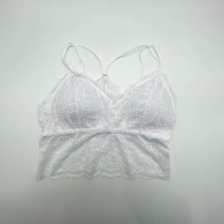 Σουτιέν Bralette με διπλές Τιράντες - Image 9