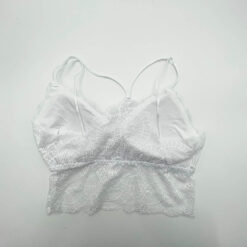 Σουτιέν Bralette με διπλές Τιράντες - Image 10
