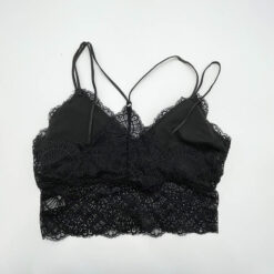 Σουτιέν Bralette με διπλές Τιράντες - Image 7