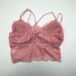 Σουτιέν Bralette με διπλές Τιράντες - Image 3