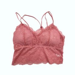 Σουτιέν Bralette με διπλές Τιράντες - Image 8