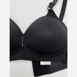 Σουτιέν Push Up Δίχτυ Cup C - Image 3