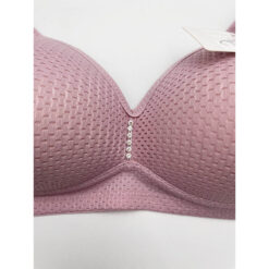 Σουτιέν Push Up Δίχτυ Cup C - Image 10