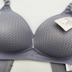 Σουτιέν Push Up Δίχτυ Cup C - Image 8