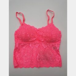 Σουτιέν Bralette με Ενίσχυση και Τιράντες - Image 2