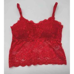 Σουτιέν Bralette με Ενίσχυση και Τιράντες - Image 8