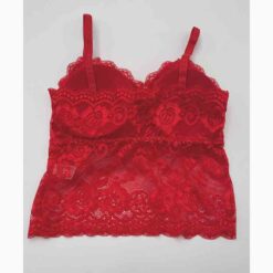 Σουτιέν Bralette με Ενίσχυση και Τιράντες - Image 9