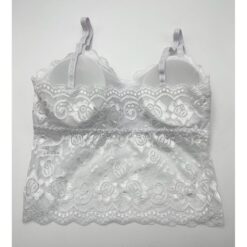 Σουτιέν Bralette με Ενίσχυση και Τιράντες - Image 11
