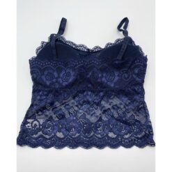 Σουτιέν Bralette με Ενίσχυση και Τιράντες - Image 5