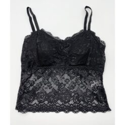 Σουτιέν Bralette με Ενίσχυση και Τιράντες - Image 6