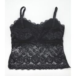 Σουτιέν Bralette με Ενίσχυση και Τιράντες - Image 7