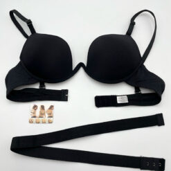Σουτιέν Push Up Strapless Cup B - Image 4