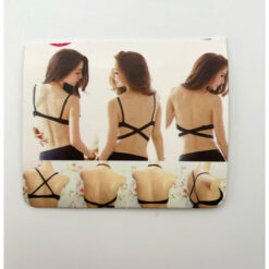 Σουτιέν Push Up Strapless Cup B - Image 5