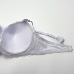 Σουτιέν Push Up Δαντέλα Cup C - Image 5