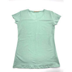 Μπλουζάκι T-shirt κοντομάνικο βαμβακερό - Image 5