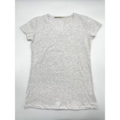Μπλουζάκι T-shirt κοντομάνικο βαμβακερό - Image 3