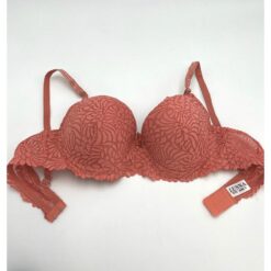 Σουτιέν Push Up με Δαντέλα Cup B - Image 8