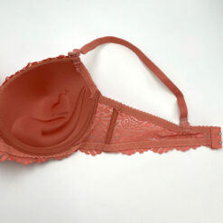 Σουτιέν Push Up με Δαντέλα Cup B - Image 9