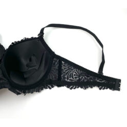 Σουτιέν Push Up με Δαντέλα Cup B - Image 5
