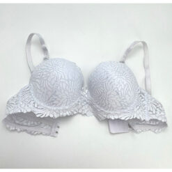 Σουτιέν Push Up με Δαντέλα Cup B - Image 11