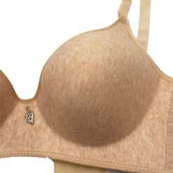 Σουτιέν Push Up χωρίς Μπανέλα Cup B