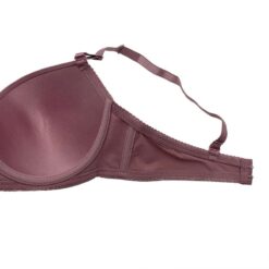 Σουτιέν Push Up Στράπλες Cup C