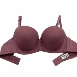 Σουτιέν Push Up Στράπλες Cup C