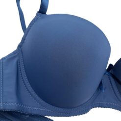 Σουτιέν Push Up Στράπλες Cup C