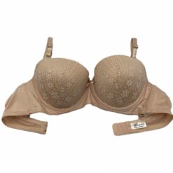 Σουτιέν Push Up Στράπλες Cup C