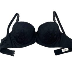 Σουτιέν Push Up Στράπλες Cup C
