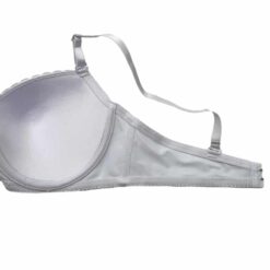Σουτιέν Push Up Στράπλες Cup C