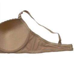 Σουτιέν Push Up Στράπλες Cup C