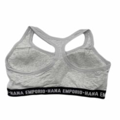 Μπουστάκι αθλητικό με αφαιρούμενη Ενίσχυση
