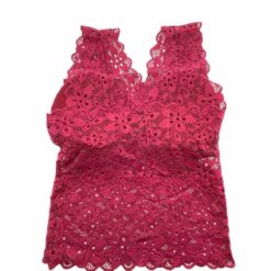 Μπουστάκι Bralette με Δαντέλα