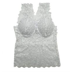Μπουστάκι Bralette με Δαντέλα