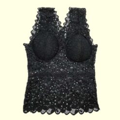 Μπουστάκι Bralette με Δαντέλα