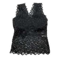 Μπουστάκι Bralette με Δαντέλα
