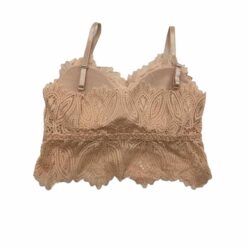 Σουτιέν Bralette χωρίς Μπανέλα