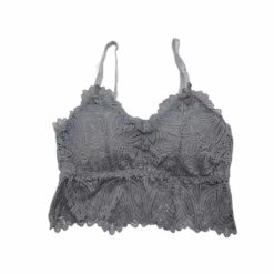 Σουτιέν Bralette χωρίς Μπανέλα