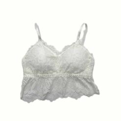 Σουτιέν Bralette χωρίς Μπανέλα