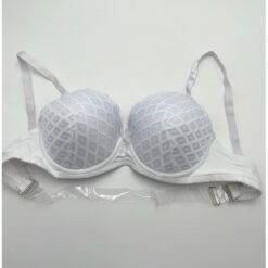 Σουτιέν Push Up με Δαντέλα Cup B