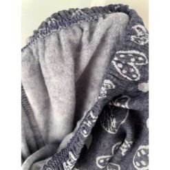 Σετ Πιτζάμες βαμβακερές Fleece
