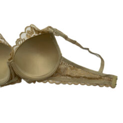 Σουτιέν Δαντελένιο Push Up Cup B