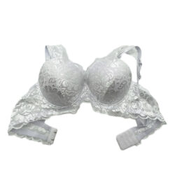 Σουτιέν Δαντελένιο Push Up Cup B