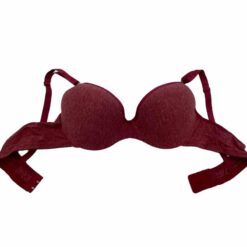 Σουτιέν Push Up με Μπανέλα Cup B